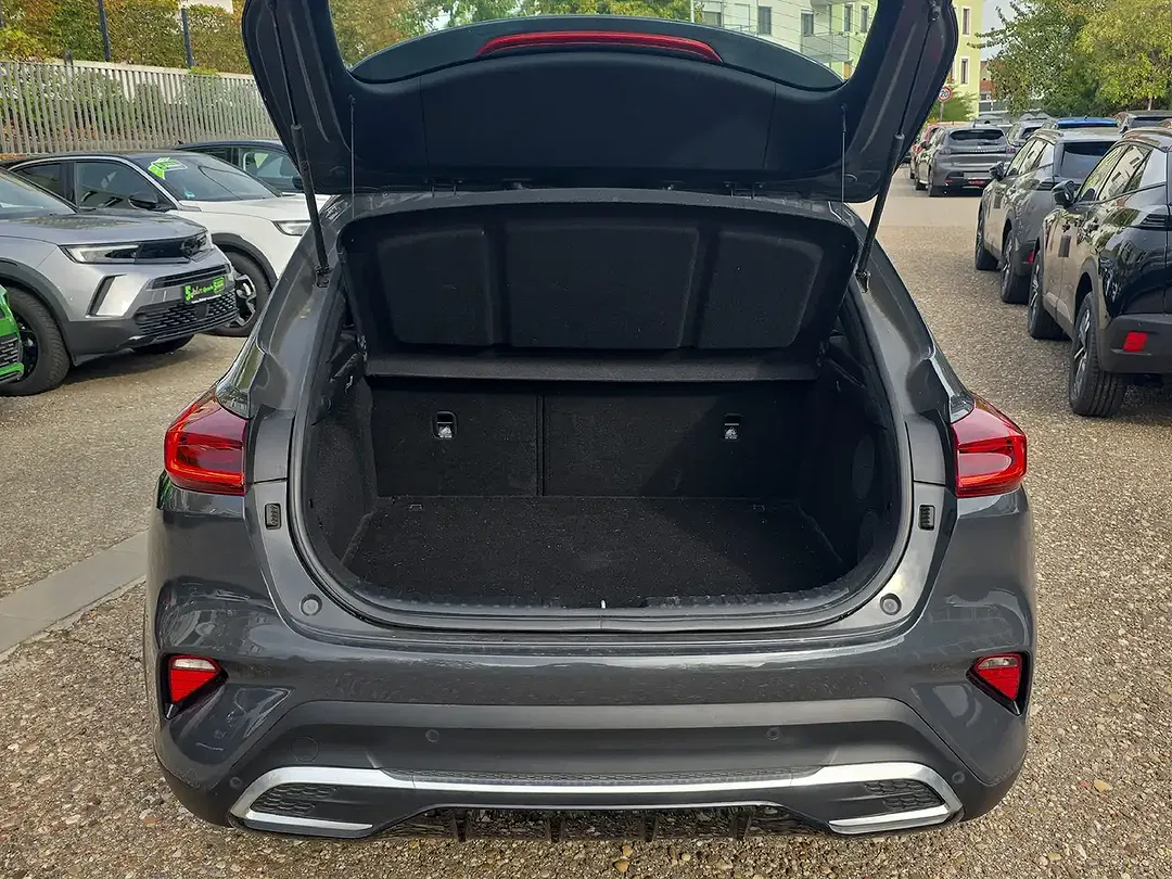 Kia XCeed 1.5 T-GDI Spirit - Thumbnail 10