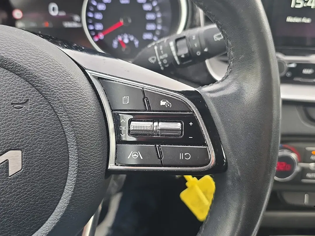 Kia XCeed 1.5 T-GDI Spirit - Thumbnail 12
