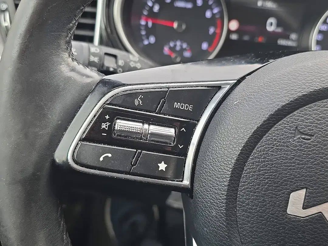Kia XCeed 1.5 T-GDI Spirit - Thumbnail 13