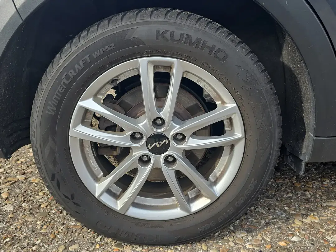 Kia XCeed 1.5 T-GDI Spirit - foto 14