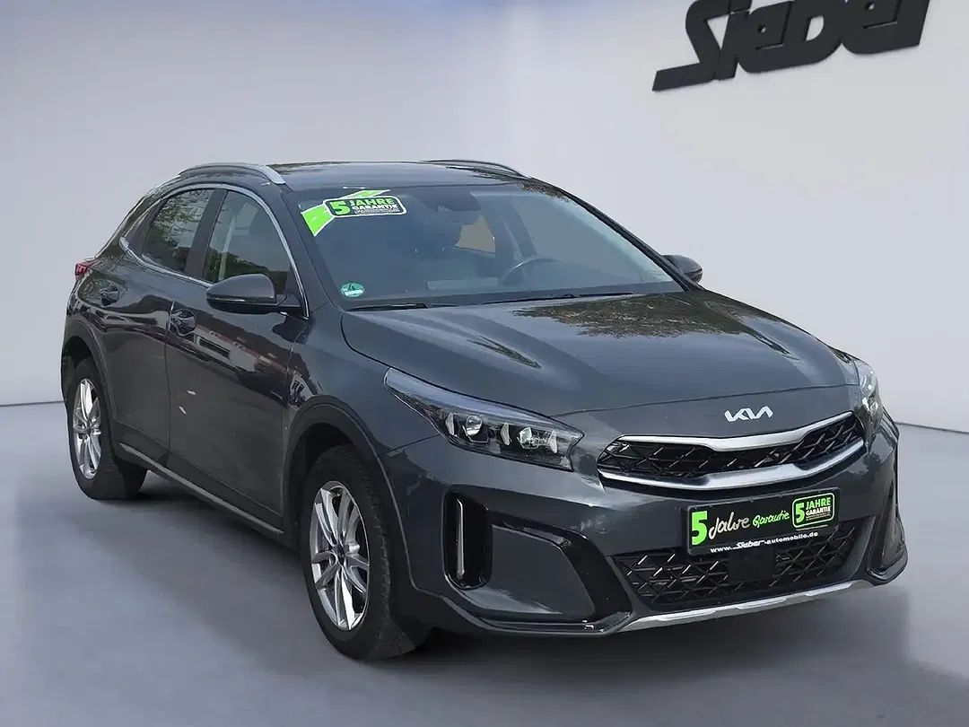 Kia XCeed 1.5 T-GDI Spirit - foto 2