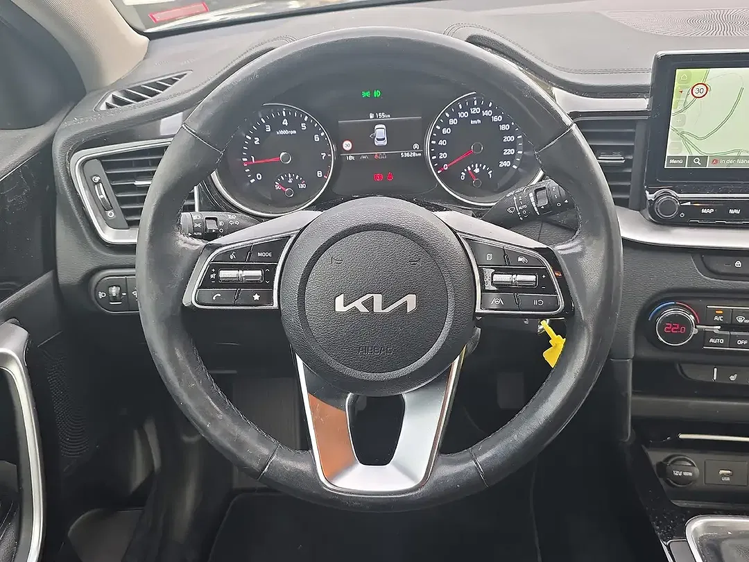 Kia XCeed 1.5 T-GDI Spirit - Thumbnail 6