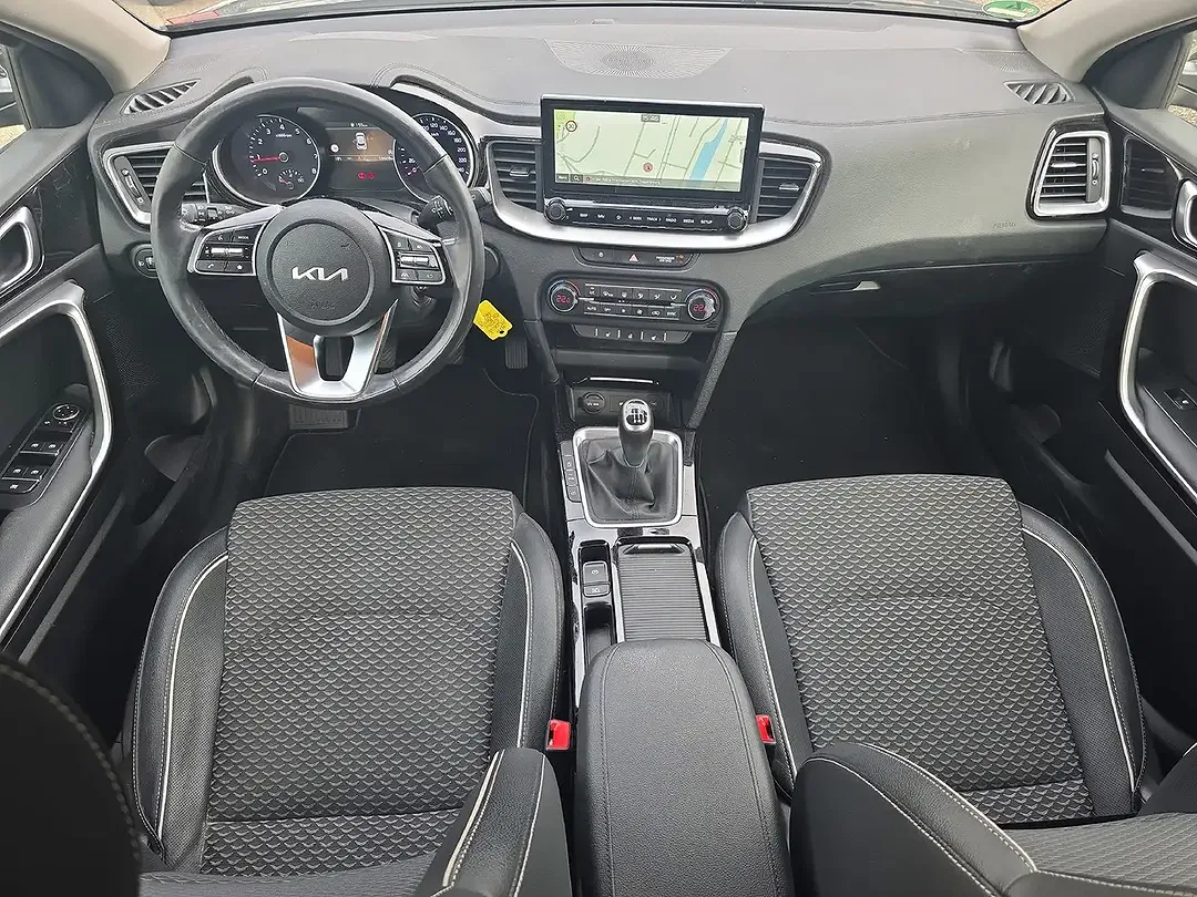 Kia XCeed 1.5 T-GDI Spirit - Thumbnail 7