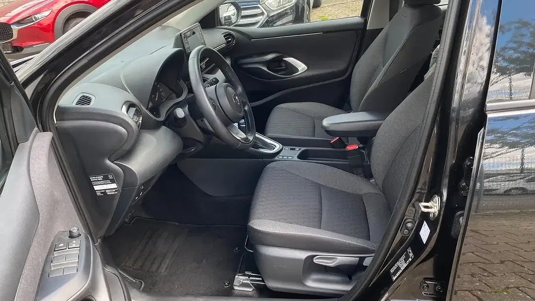 Mazda 2 AUT Hybrid - Thumbnail 12