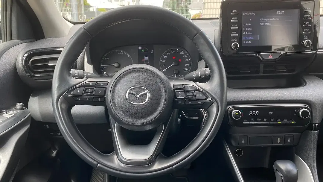 Mazda 2 AUT Hybrid - Thumbnail 14