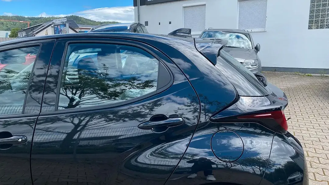 Mazda 2 AUT Hybrid - Thumbnail 9