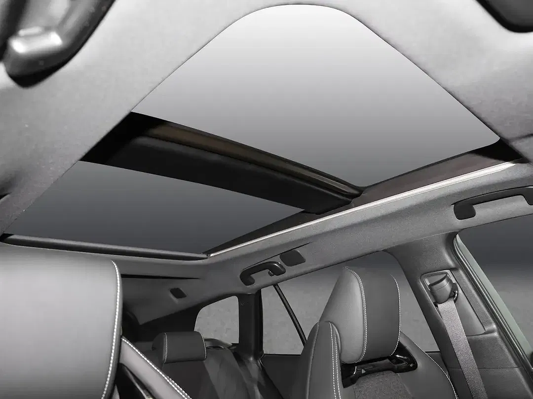 Toyota Corolla Hybrid Lounge - Thumbnail 7