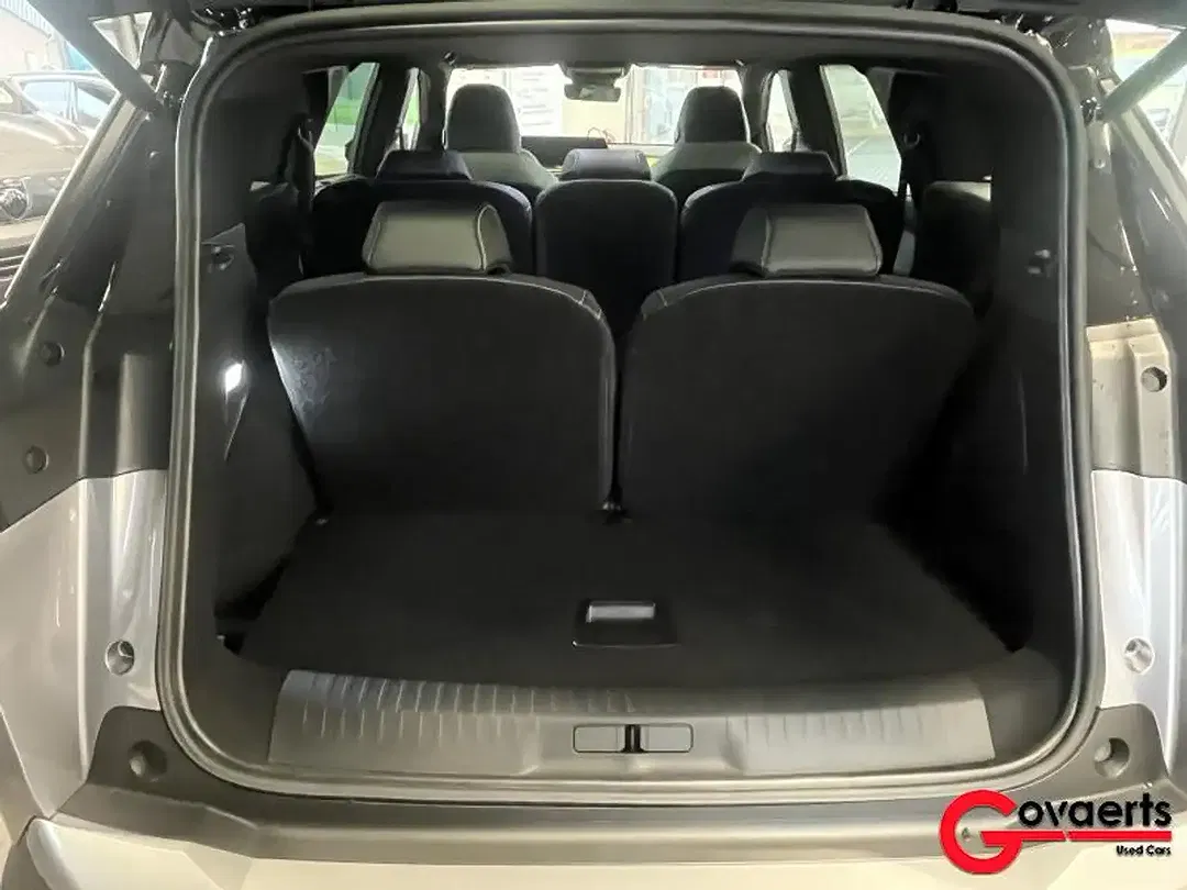 Peugeot 5008 GT - Thumbnail 13
