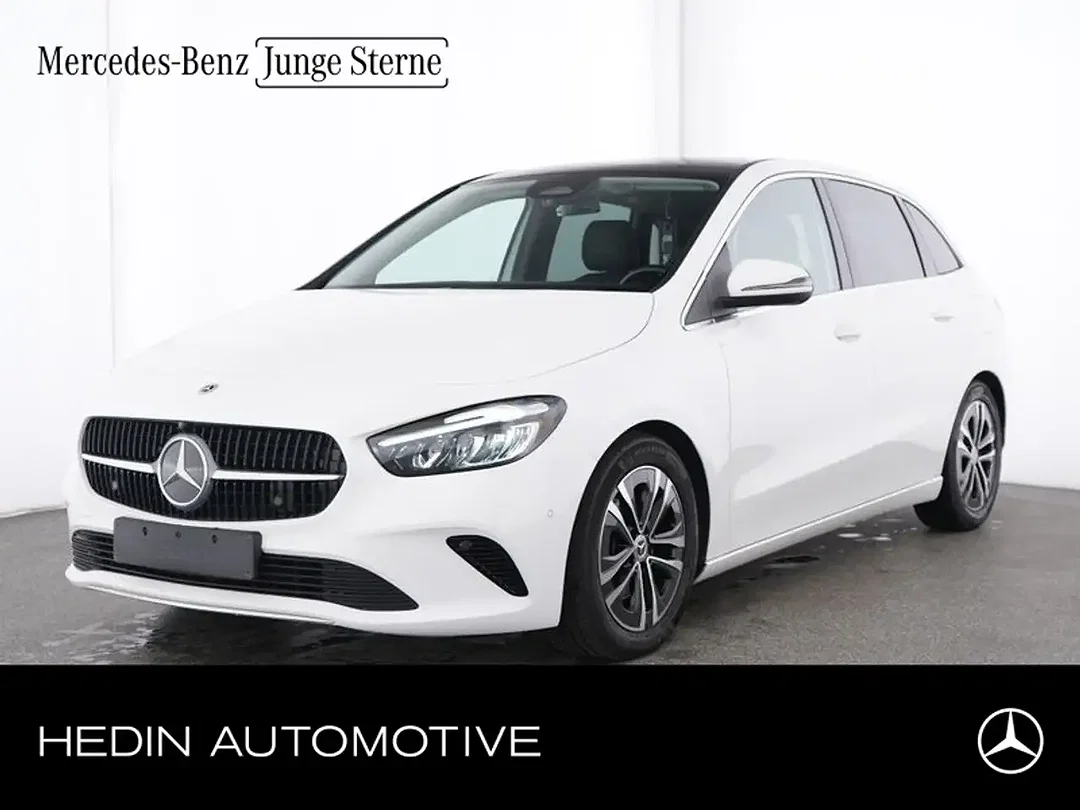 Mercedes-Benz B 200 - Afbeelding 1