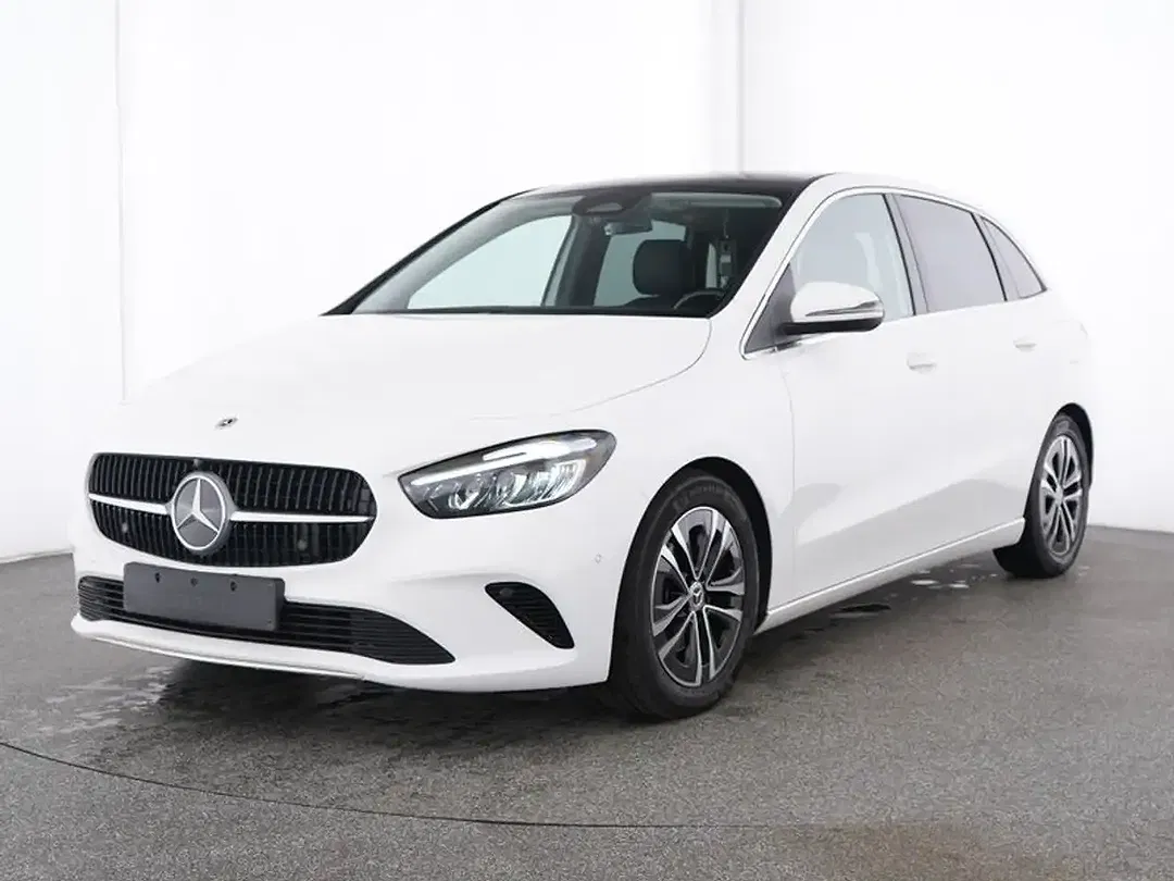 Mercedes-Benz B 200 - Thumbnail 2
