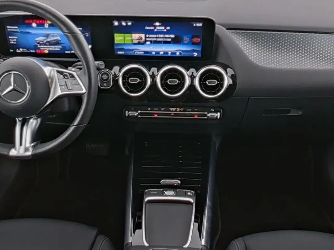 Mercedes-Benz B 200 - Thumbnail 8