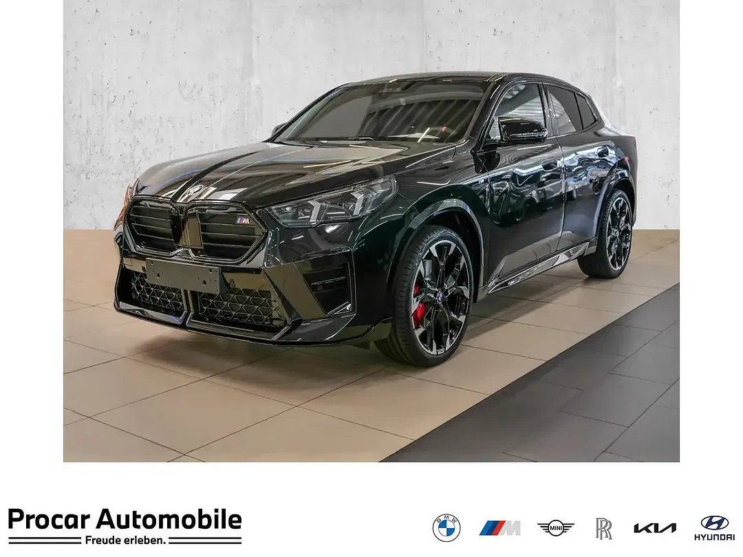 BMW X2 M xDrive - foto 1