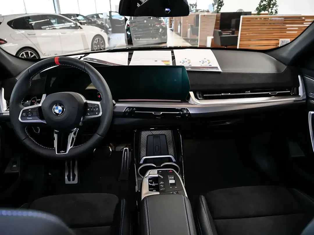 BMW X2 M xDrive - Thumbnail 6