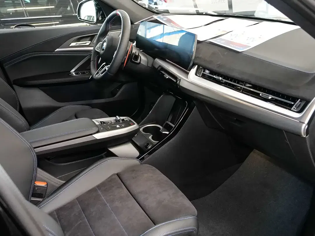 BMW X2 M xDrive - Thumbnail 7