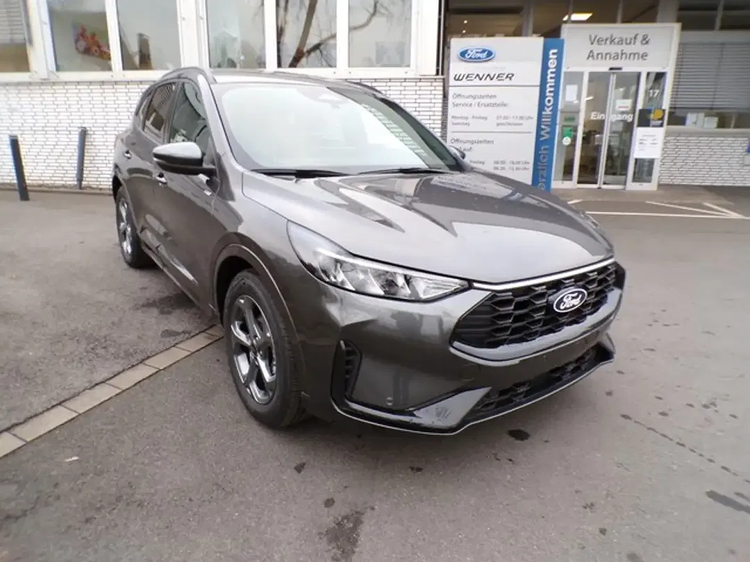 Ford Kuga 1.5 AUT ST-Line - Thumbnail 1
