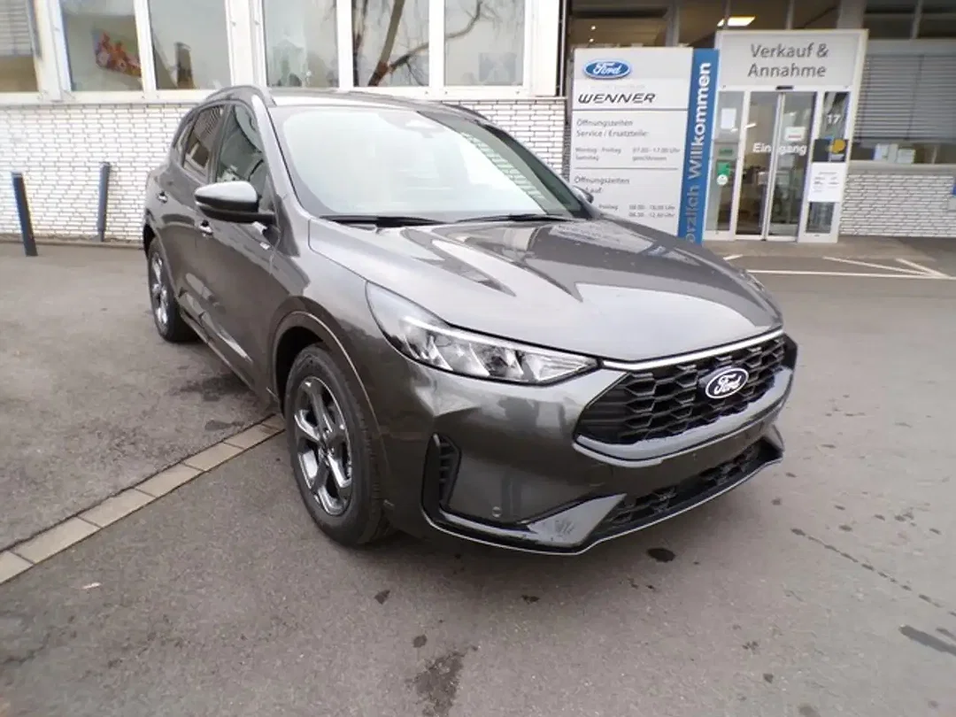 Ford Kuga 1.5 AUT ST-Line - Afbeelding 1