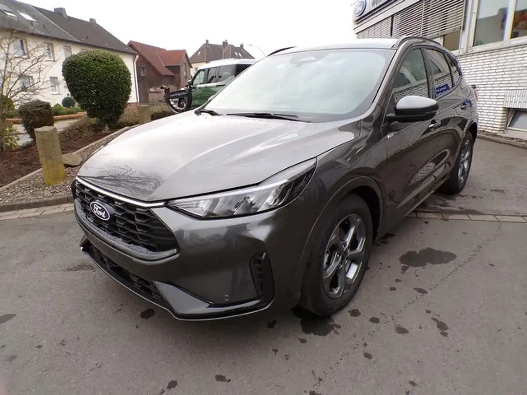 Ford Kuga 1.5 AUT ST-Line - Thumbnail 3