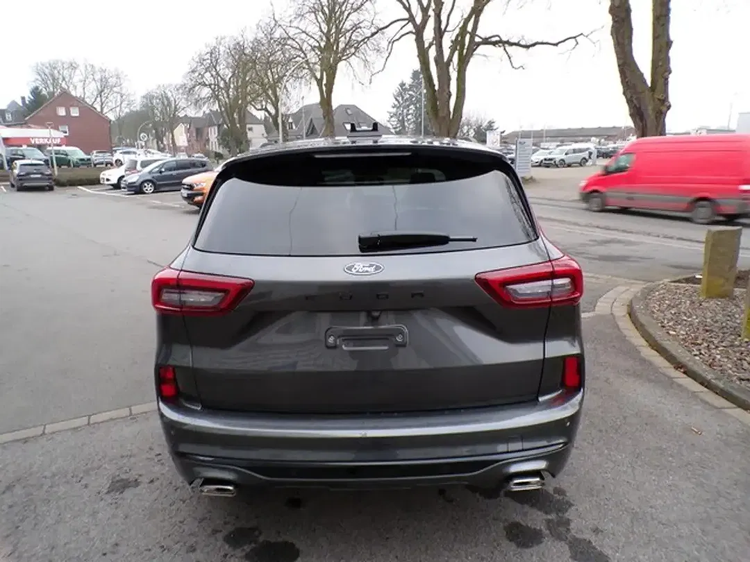Ford Kuga 1.5 AUT ST-Line - Thumbnail 6