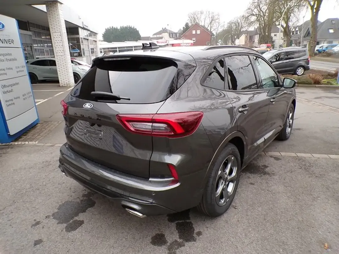 Ford Kuga 1.5 AUT ST-Line - Thumbnail 7