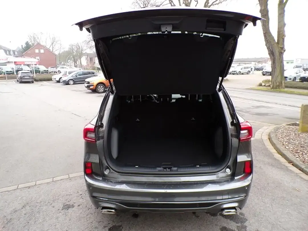 Ford Kuga 1.5 AUT ST-Line - Thumbnail 8
