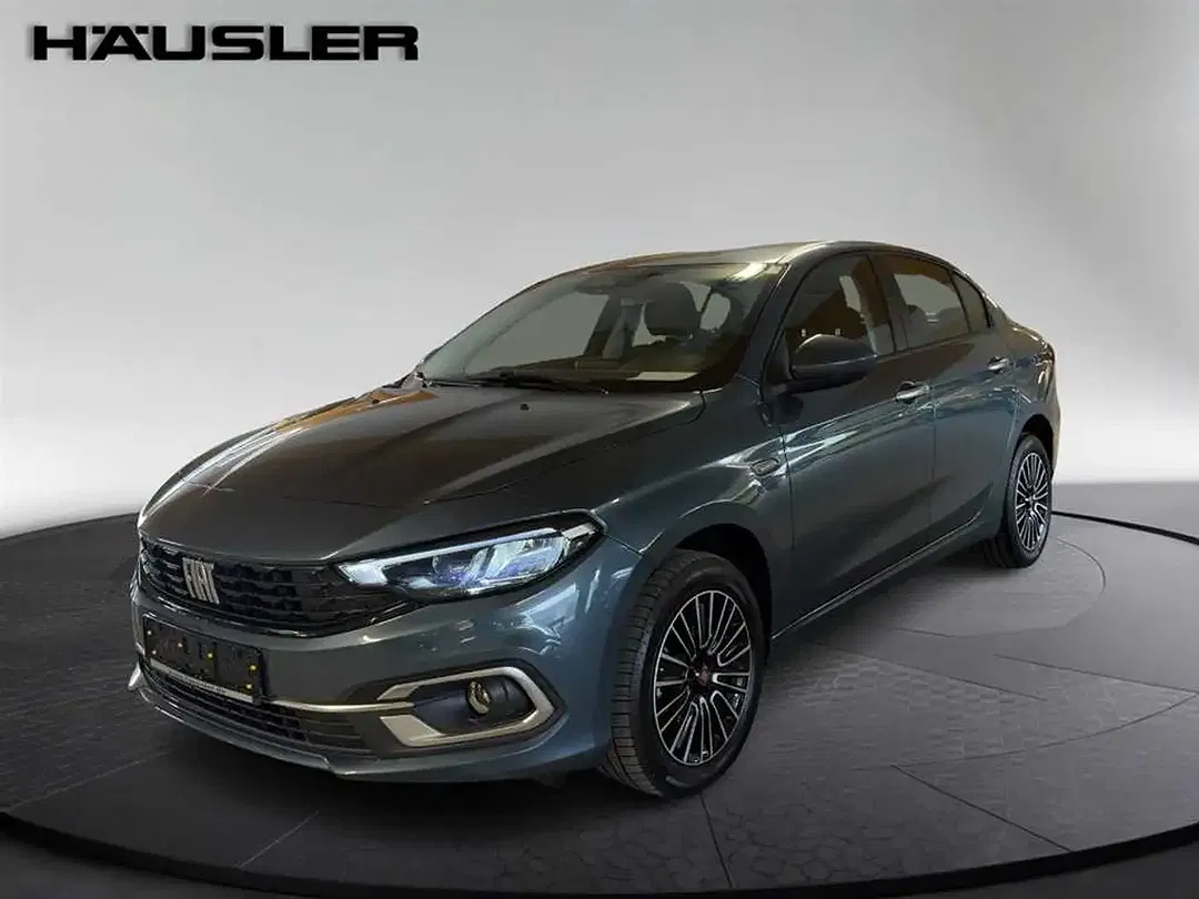 Fiat Tipo Urban - foto 1