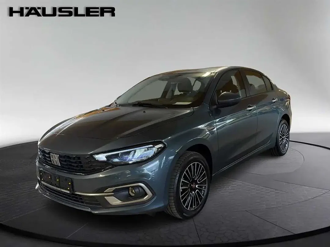Fiat Tipo Urban - Afbeelding 1