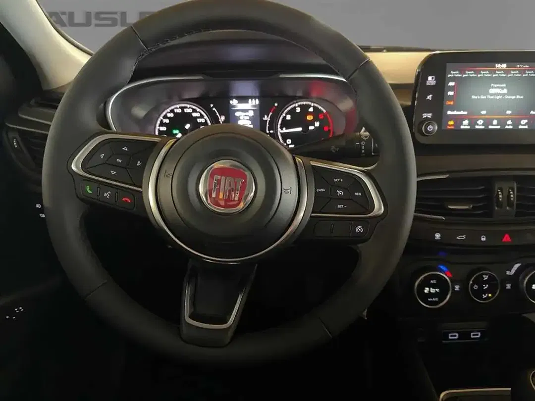 Fiat Tipo Urban - Thumbnail 10