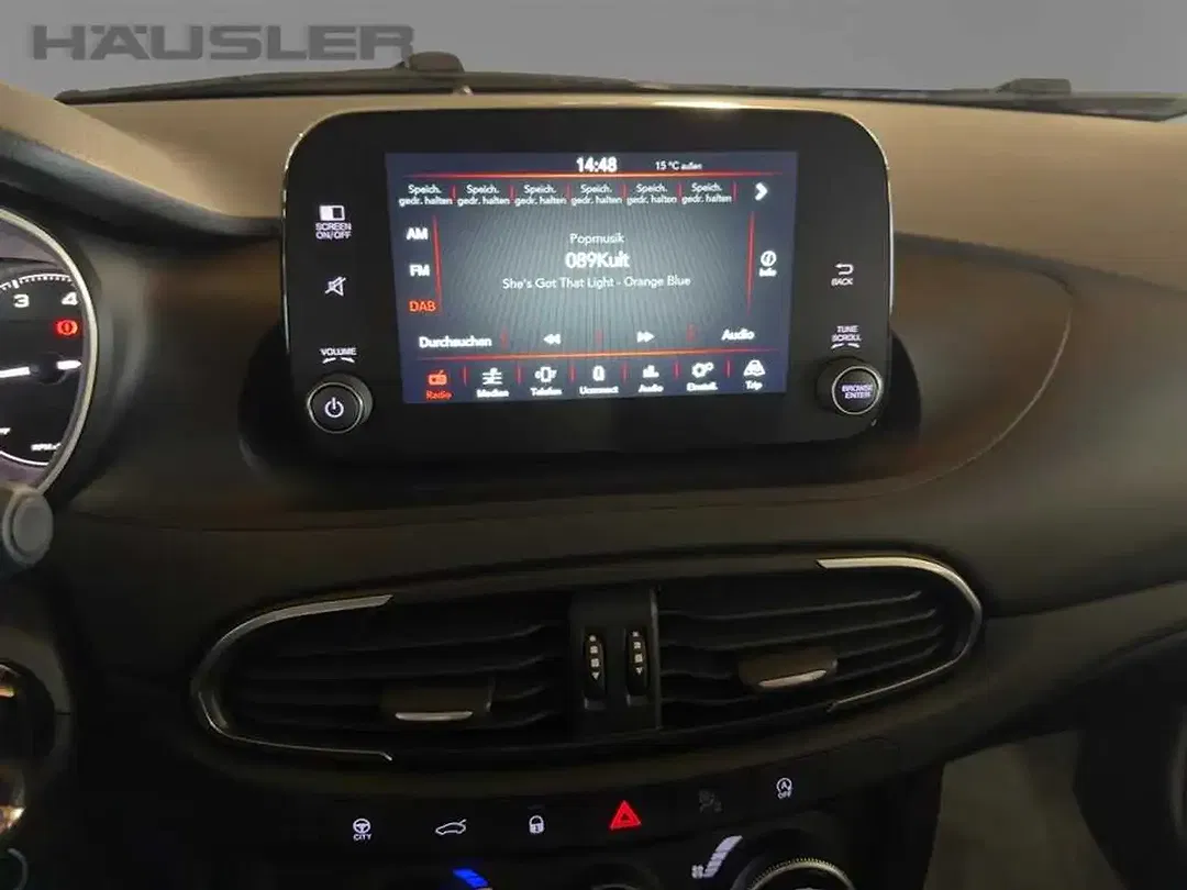 Fiat Tipo Urban - Thumbnail 11