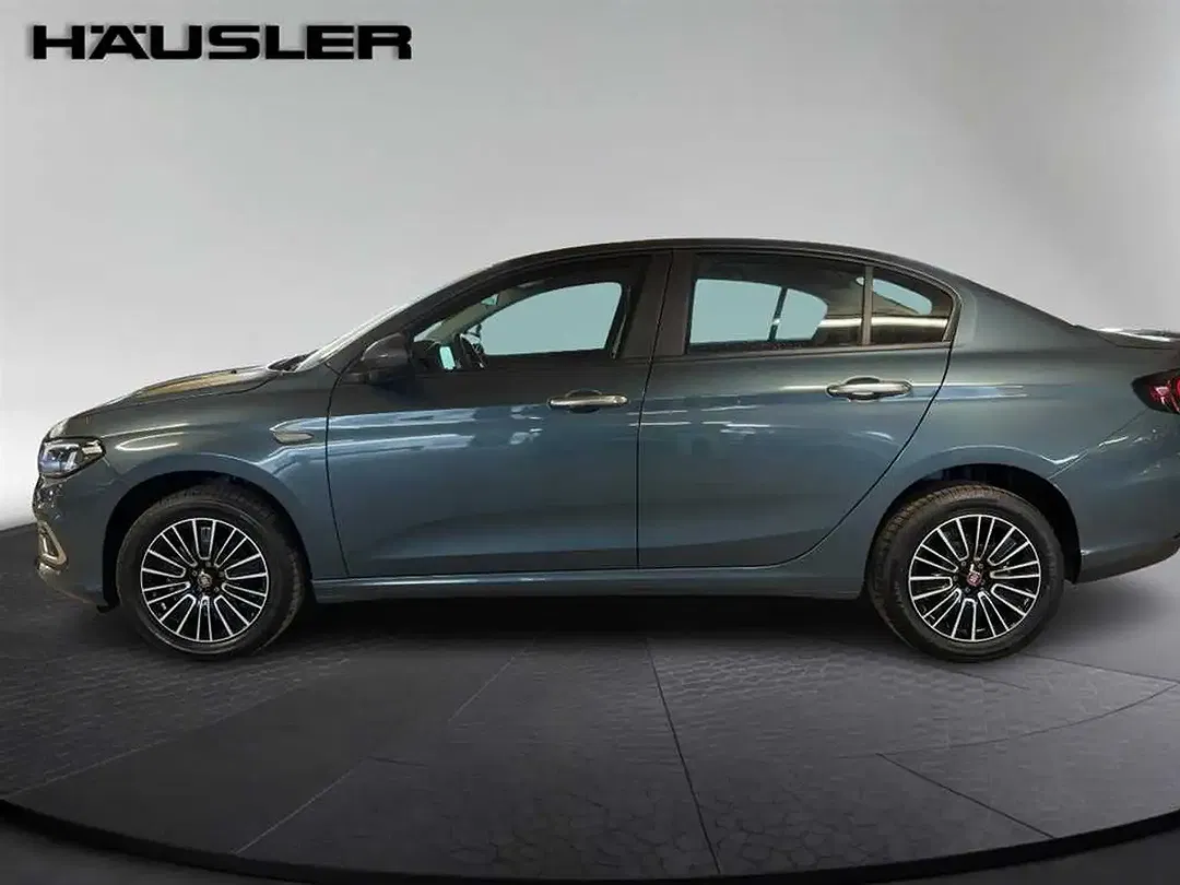 Fiat Tipo Urban - foto 2