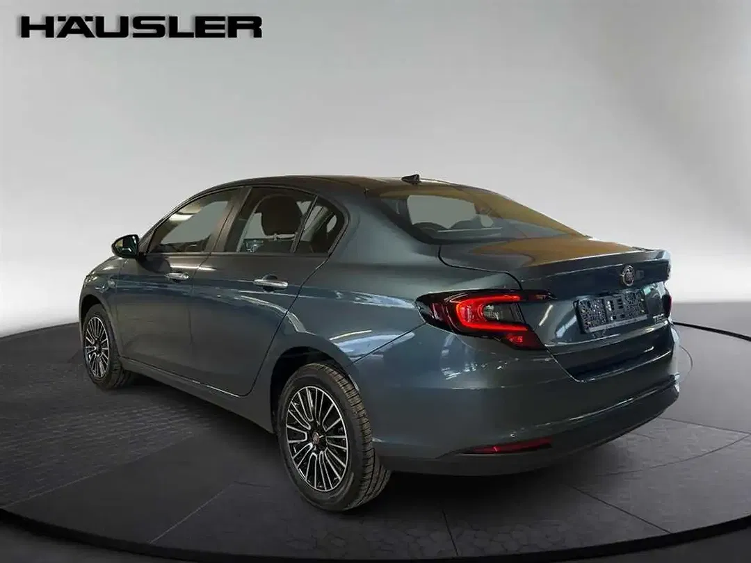 Fiat Tipo Urban - Thumbnail 3