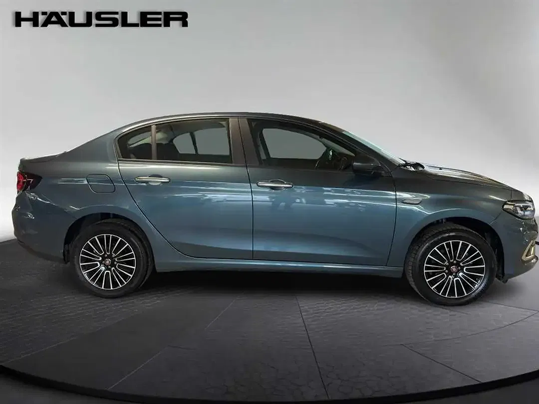 Fiat Tipo Urban - Thumbnail 5