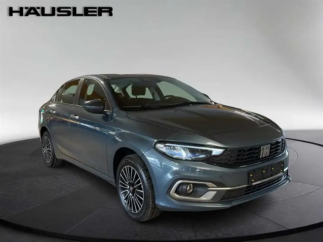 Fiat Tipo Urban - Thumbnail 6