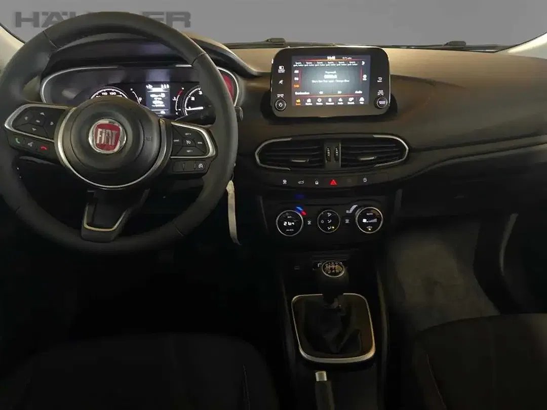 Fiat Tipo Urban - Thumbnail 9