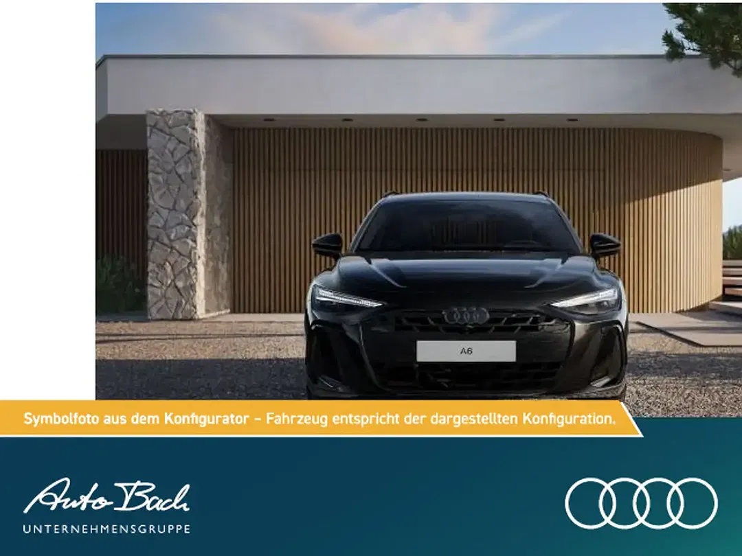 Audi A6 quattro S line Edition One - Thumbnail 2
