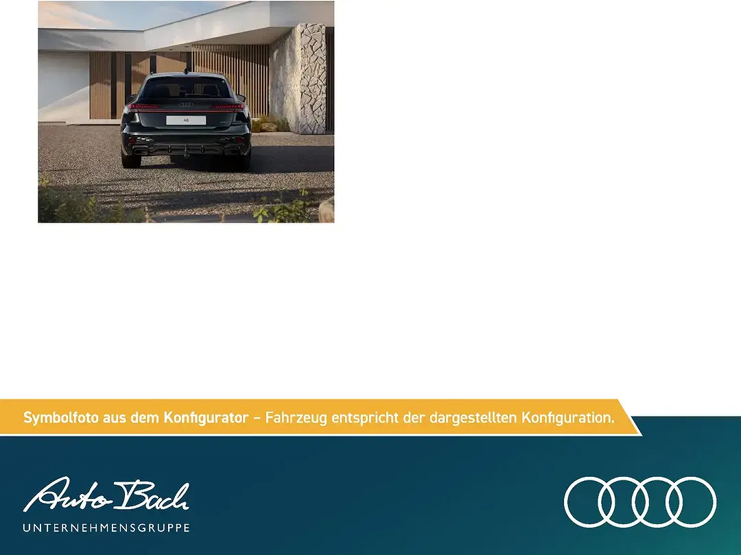 Audi A6 quattro S line Edition One - Thumbnail 5