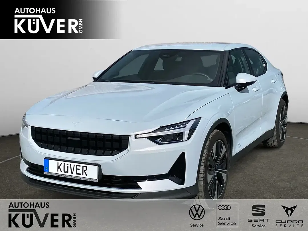 Polestar 2 Long Range - foto 1