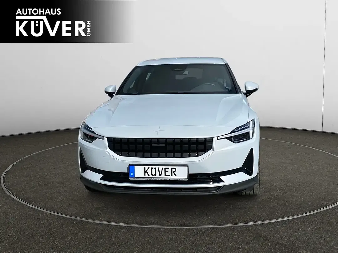Polestar 2 Long Range - foto 2