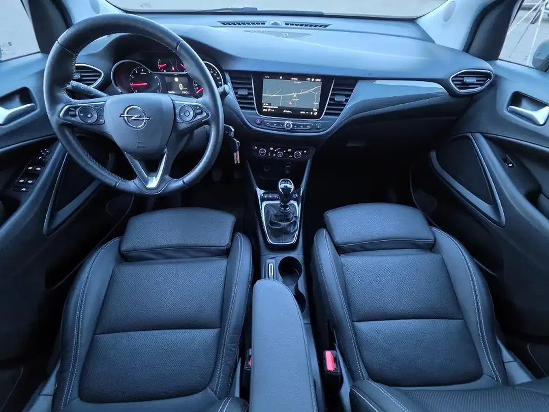 Opel Crossland X 1.2 Innovation - Thumbnail 11