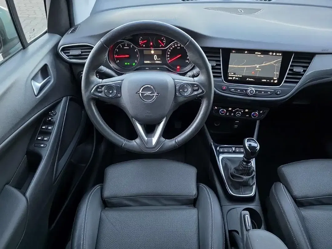 Opel Crossland X 1.2 Innovation - Thumbnail 12