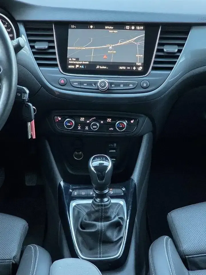 Opel Crossland X 1.2 Innovation - Thumbnail 13