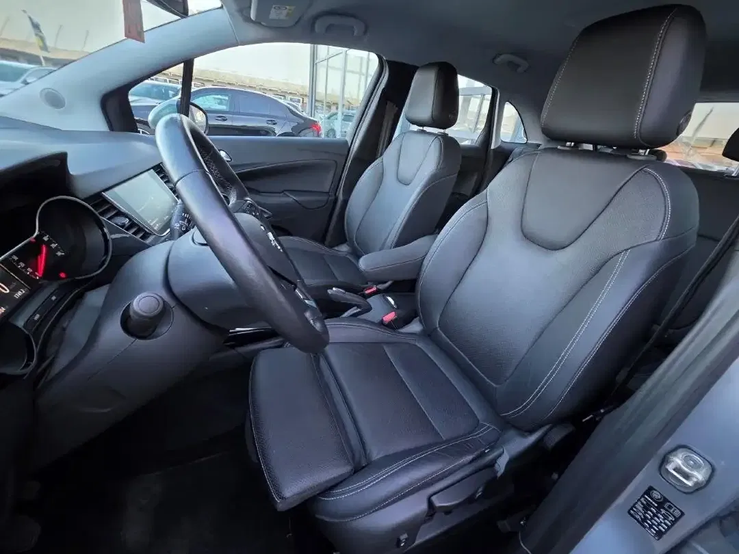 Opel Crossland X 1.2 Innovation - Thumbnail 14