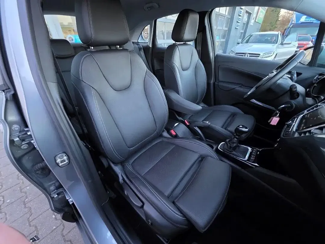 Opel Crossland X 1.2 Innovation - foto 15