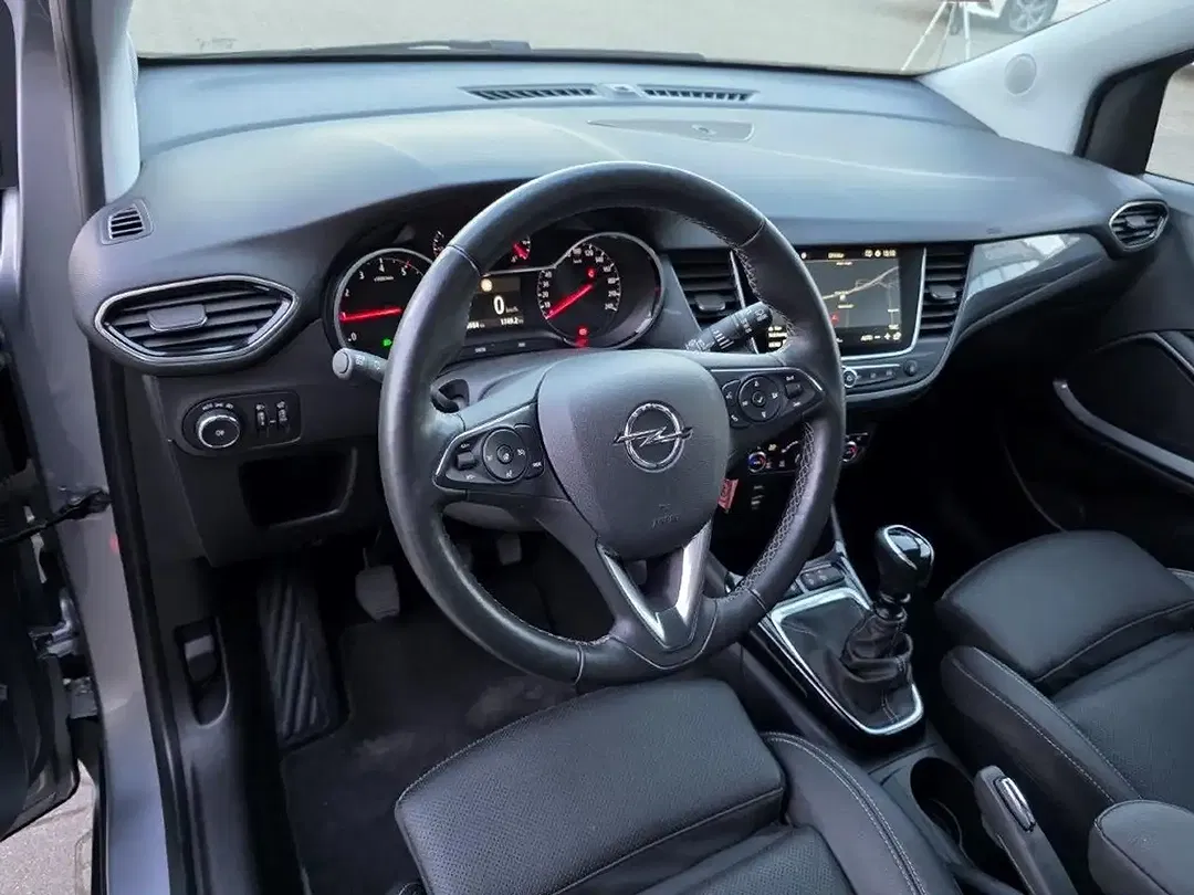 Opel Crossland X 1.2 Innovation - Thumbnail 9