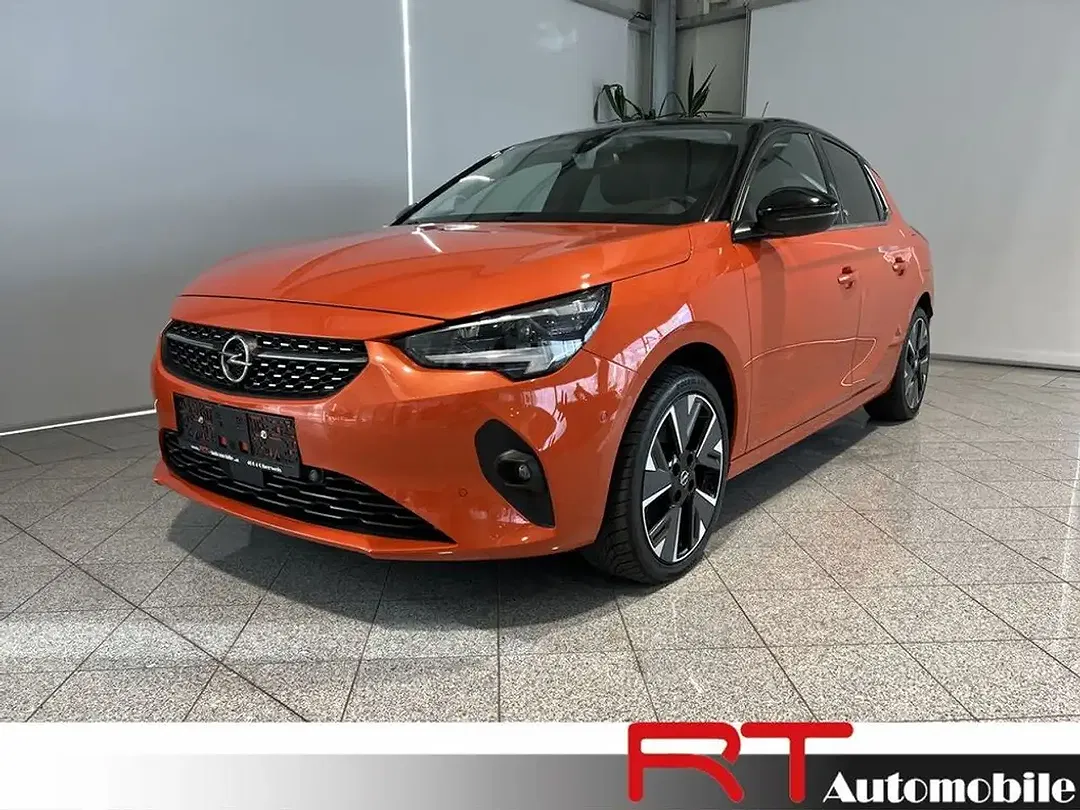 Opel Corsa First Edition Ultimate - foto 1