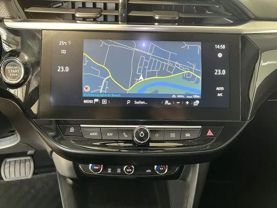 Opel Corsa First Edition Ultimate - foto 14