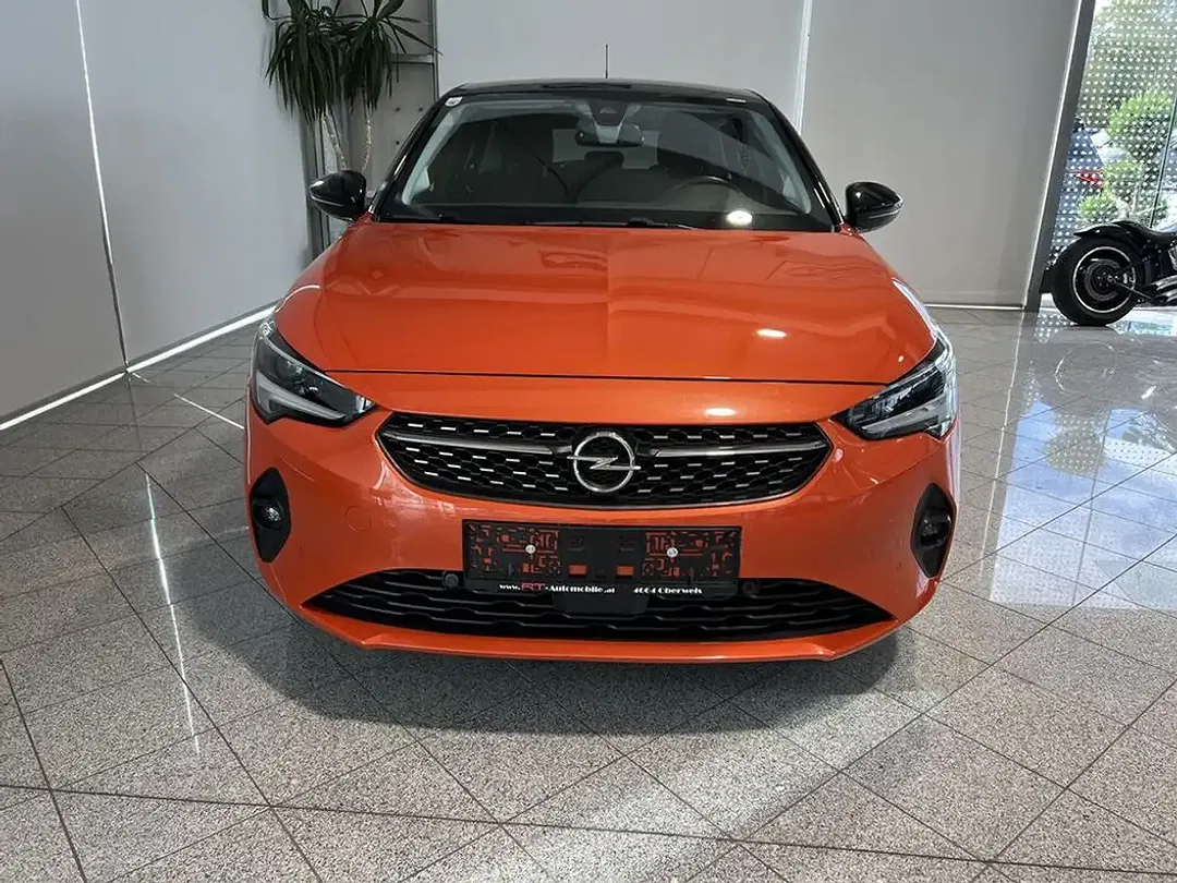 Opel Corsa First Edition Ultimate - foto 2