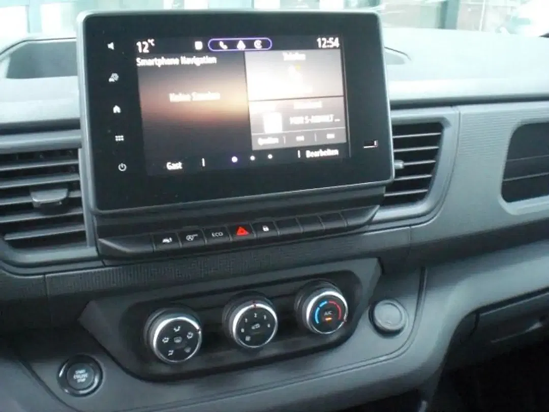 Nissan Primastar 0t L1H1 N-Connecta - Thumbnail 11
