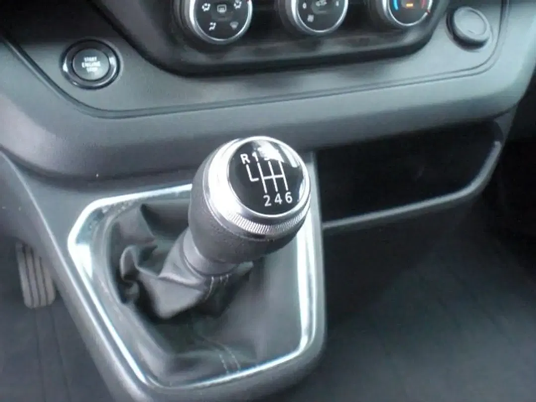 Nissan Primastar 0t L1H1 N-Connecta - Thumbnail 12