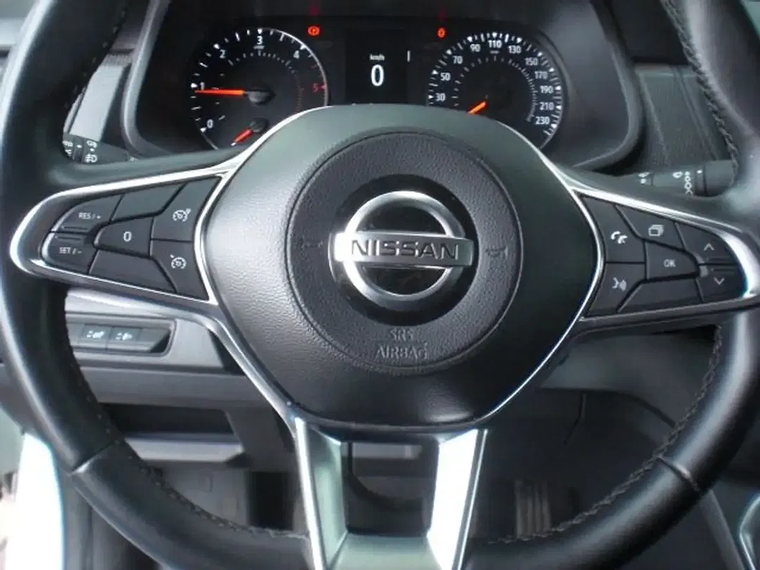 Nissan Primastar 0t L1H1 N-Connecta - Thumbnail 13