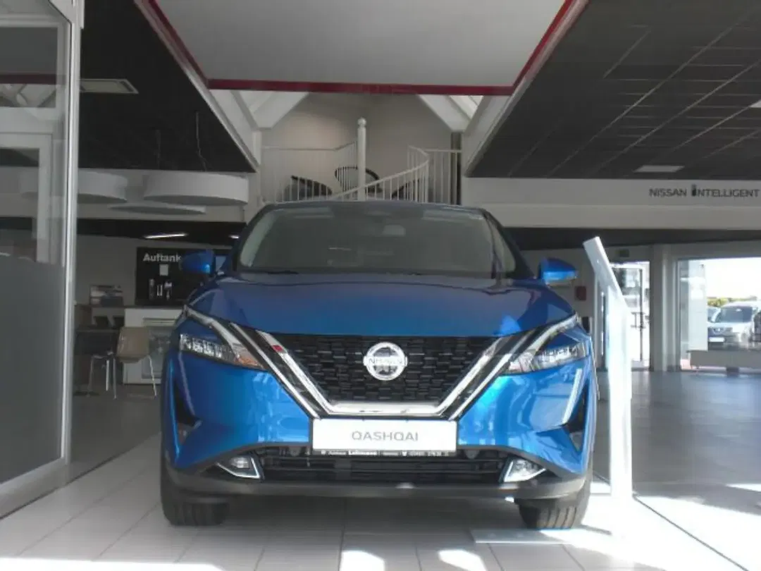 Nissan Primastar 0t L1H1 N-Connecta - Thumbnail 17